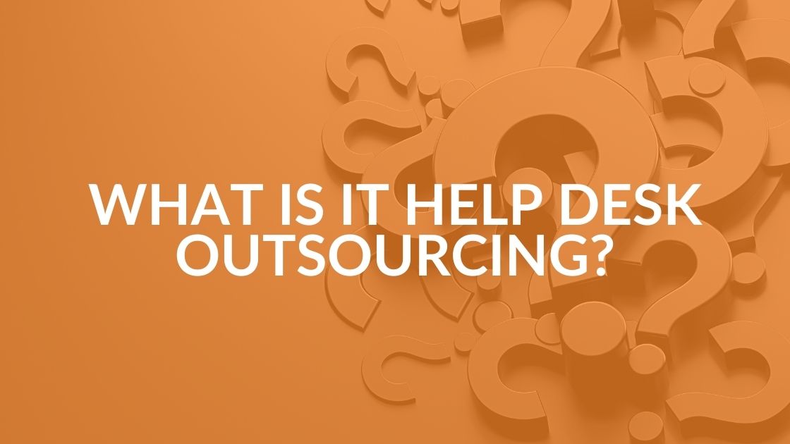 IT Help Desk Outsourcing- Intrust IT