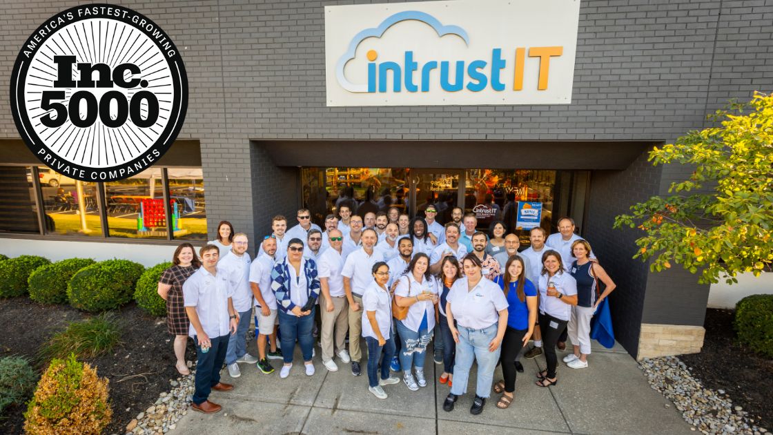 Intrust INC5000 List