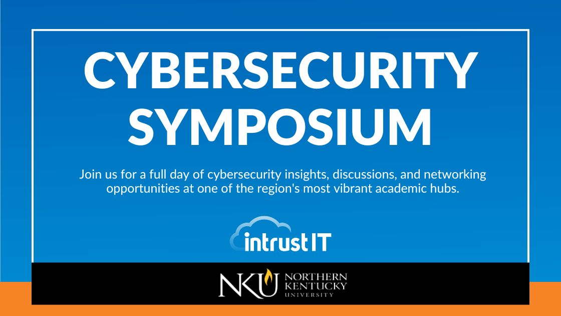 Cybersecurity Symposium