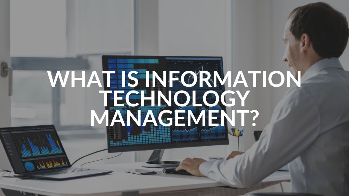 Fundamentals of Information Technology Management - Intrust