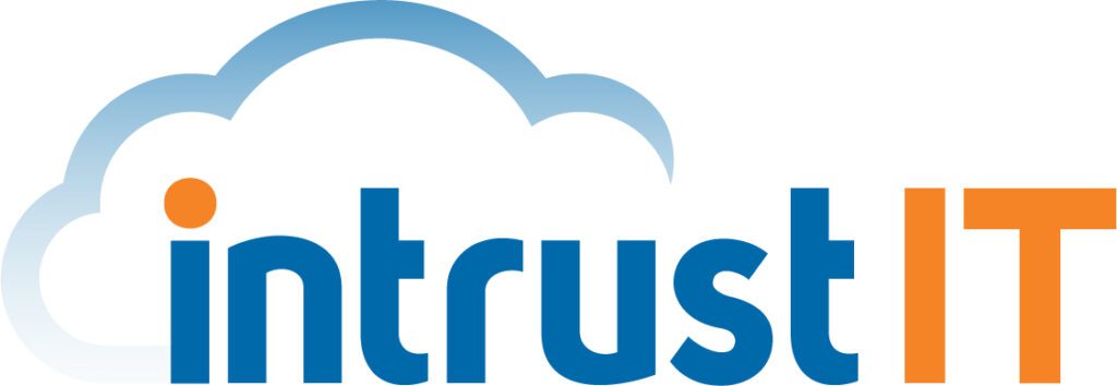 IntrustIT logo